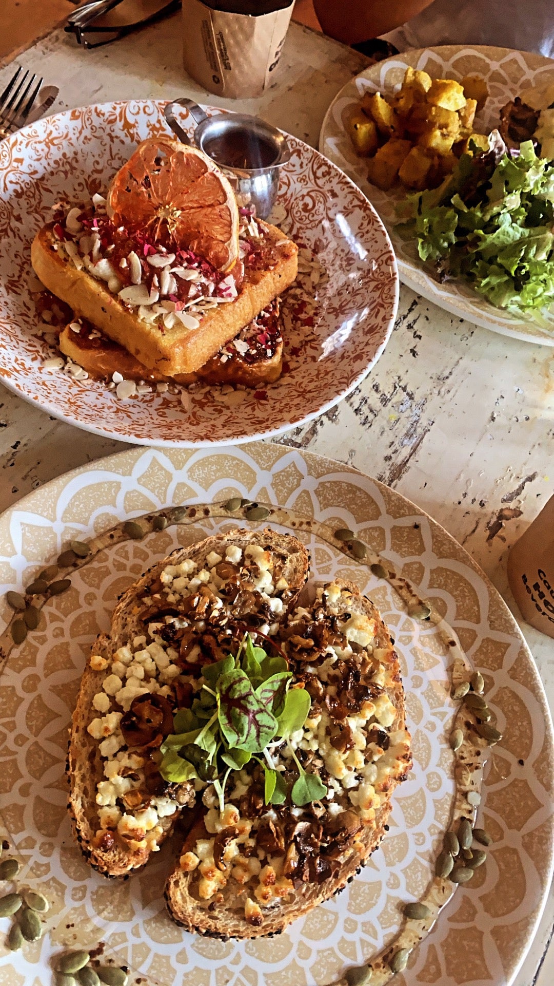 cafe