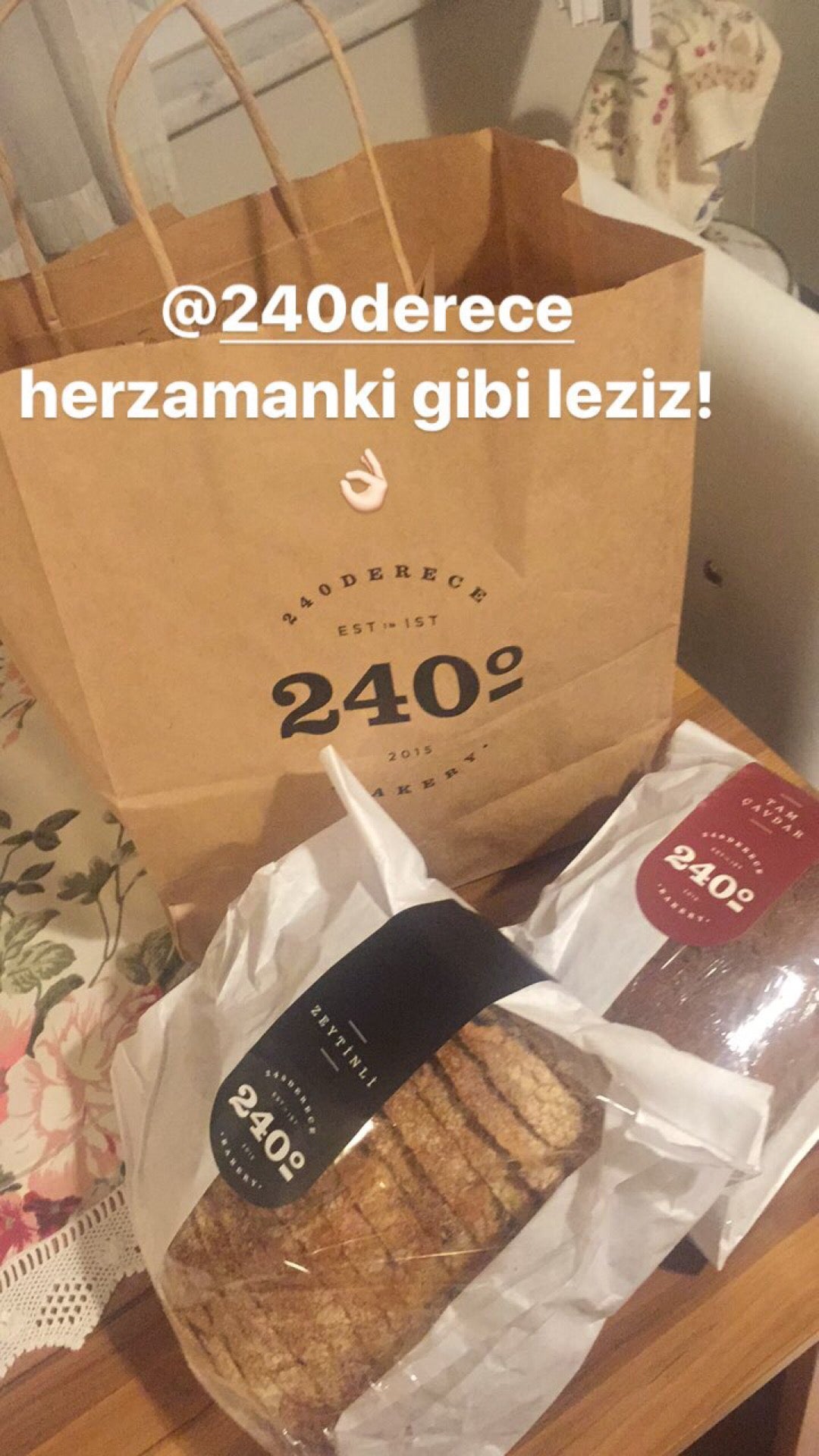 bakery