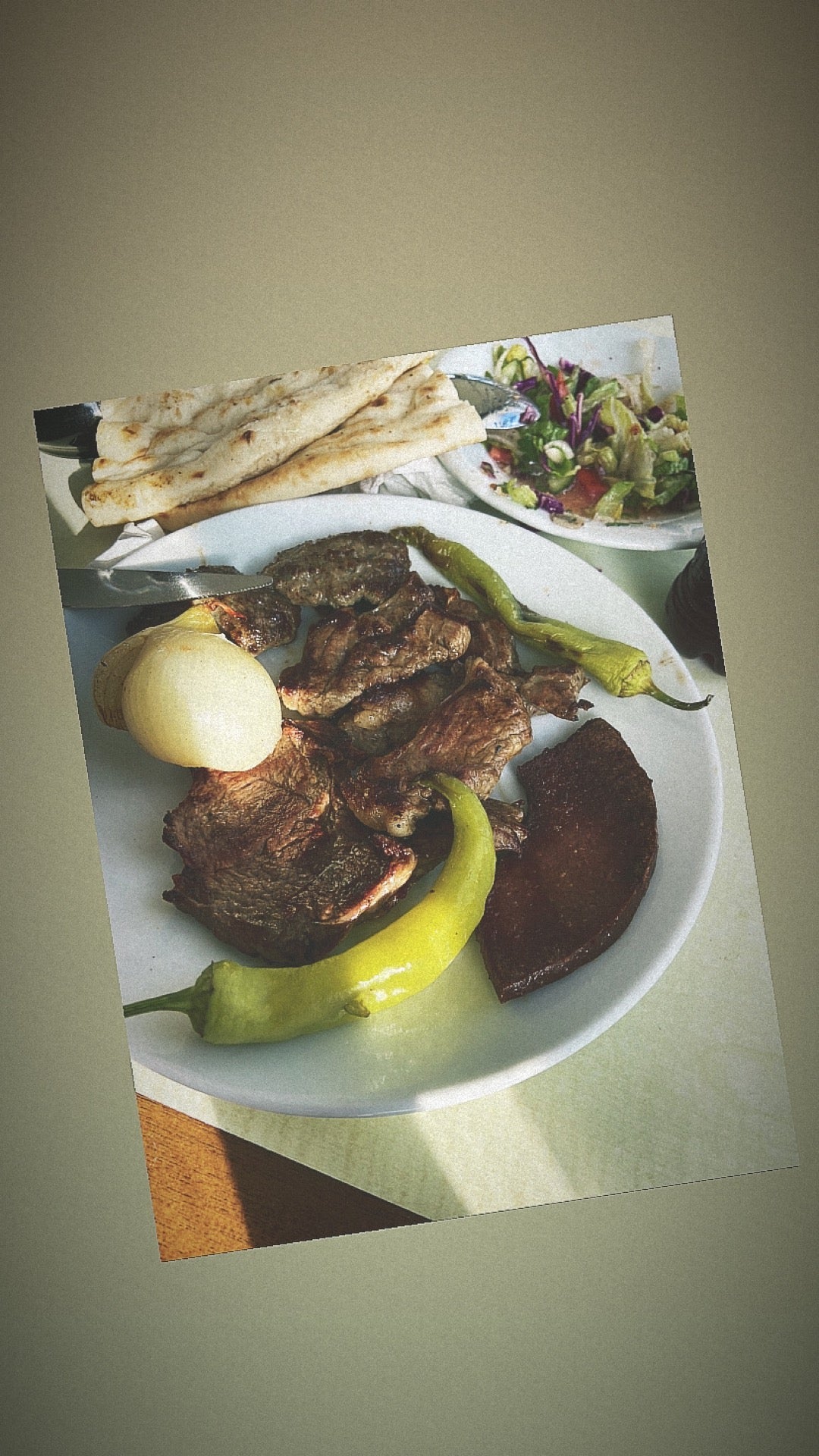 steakhouse
