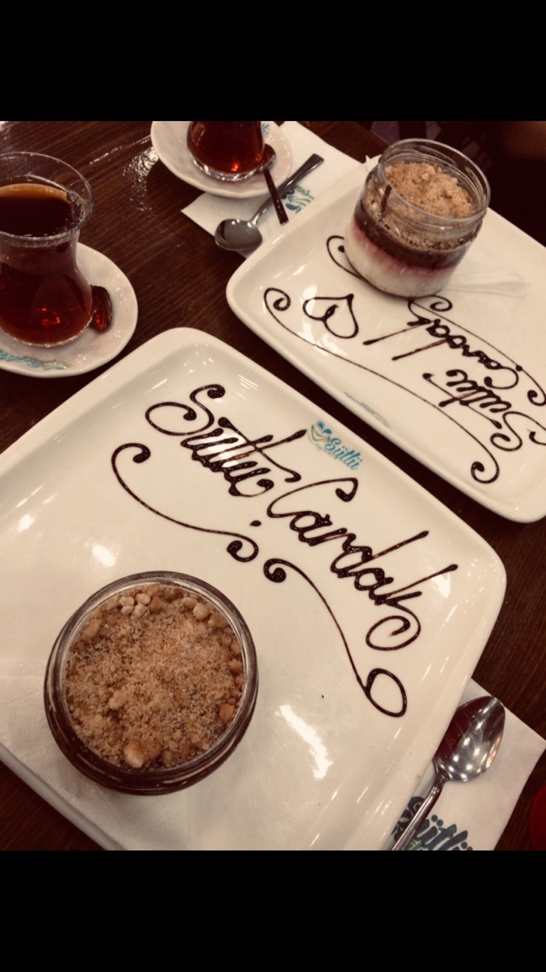 cafe