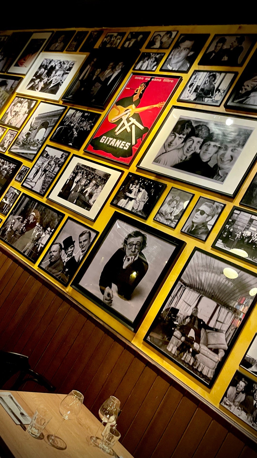 brasserie