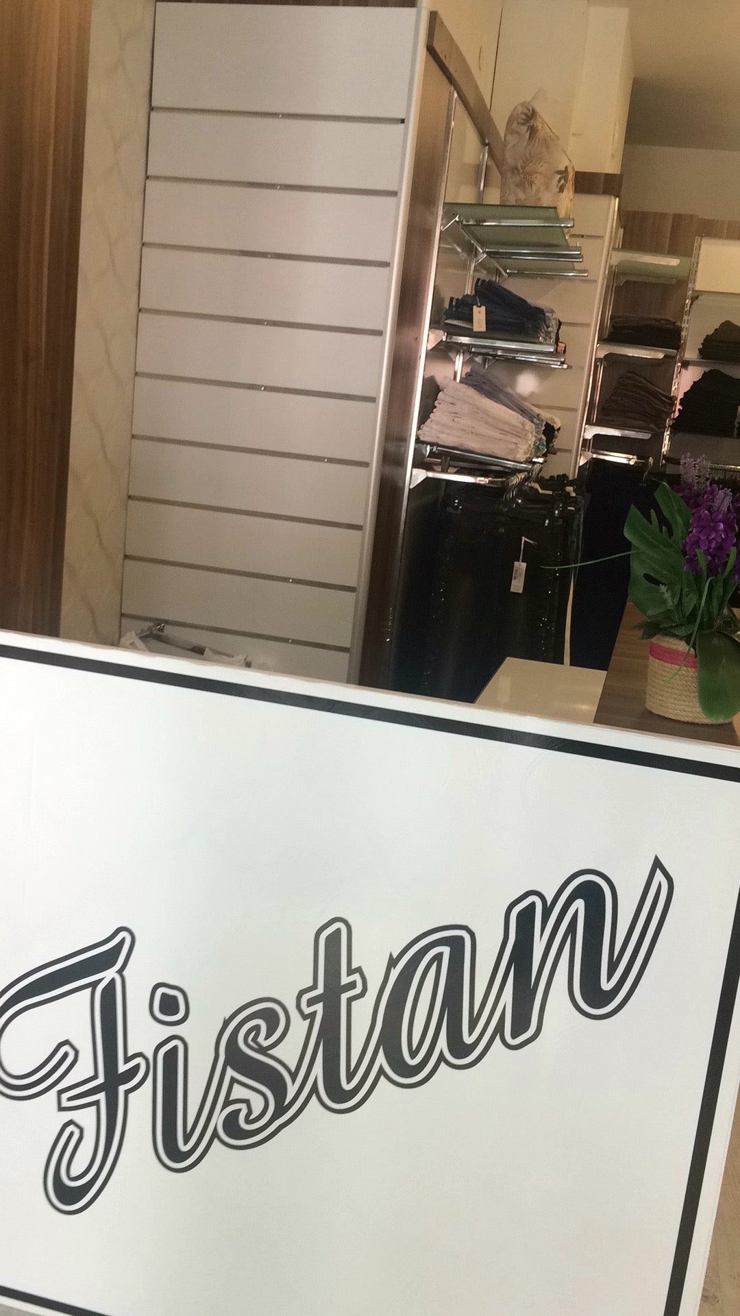 boutique