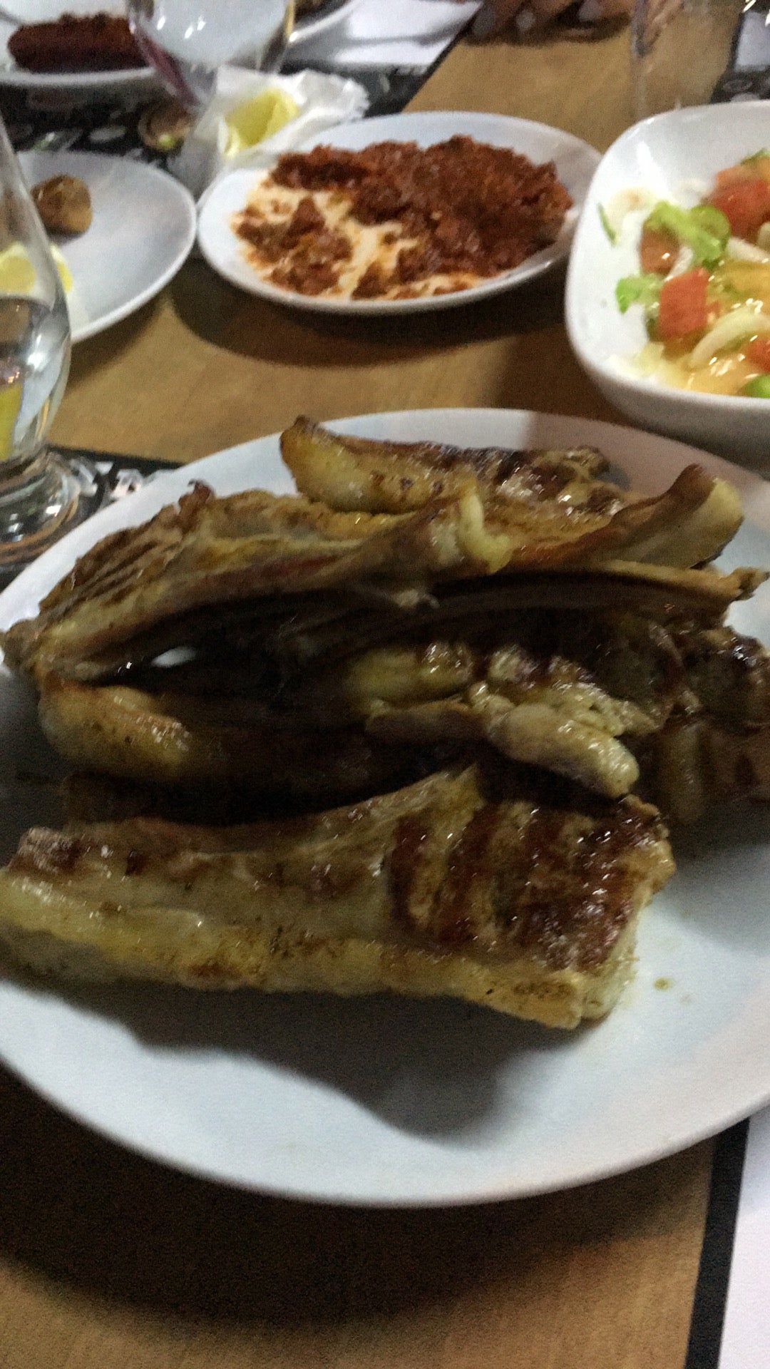 steakhouse