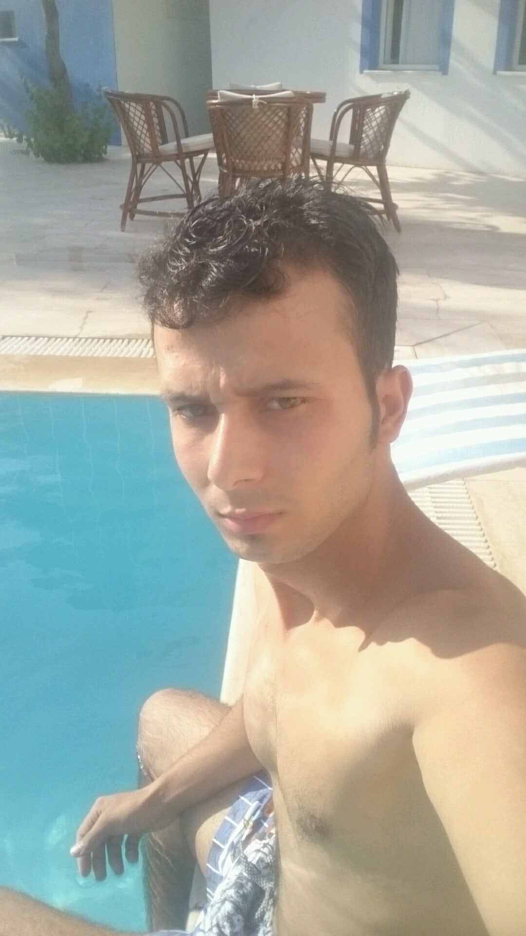 hostel