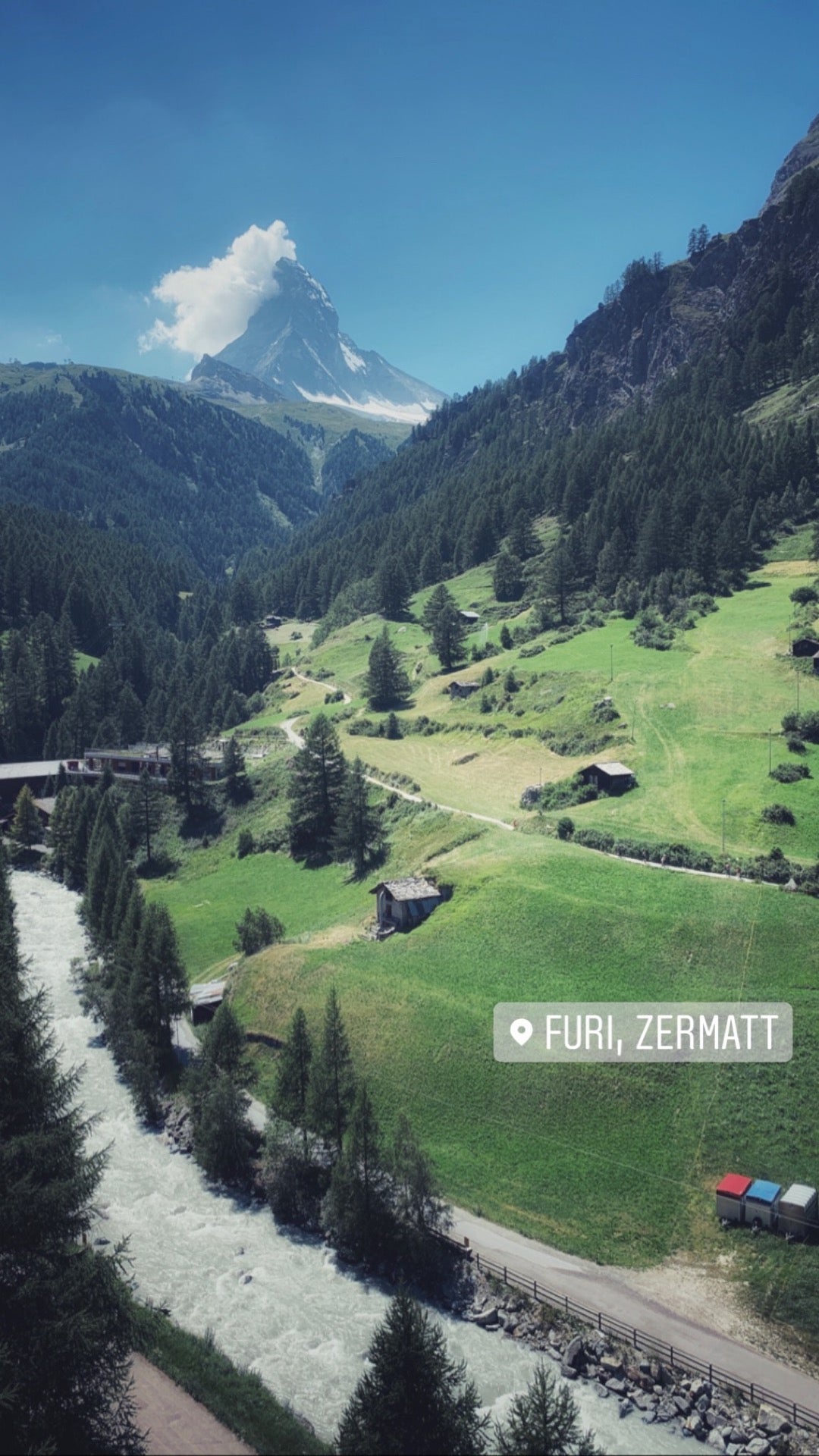 ski-area