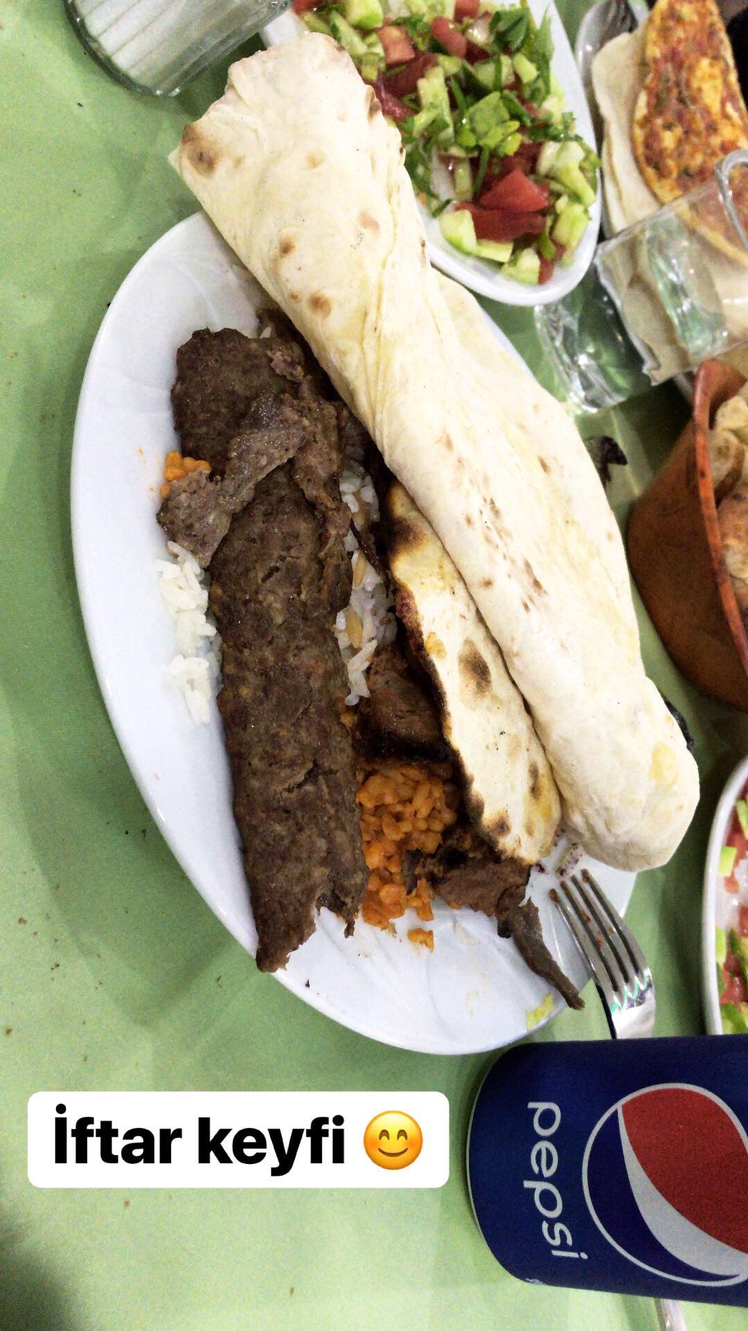 kebab-restaurant