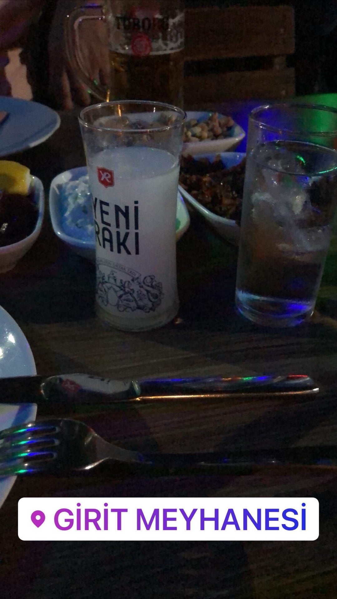 meyhane