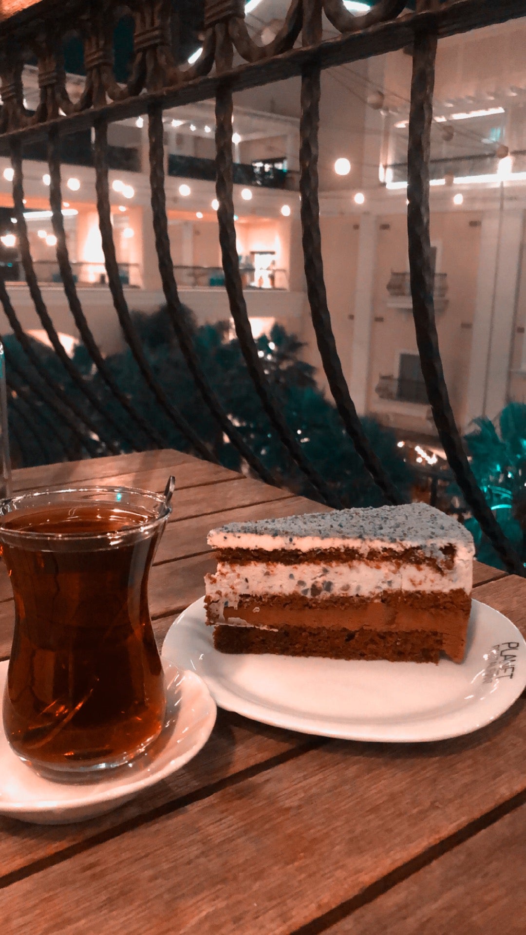cafe