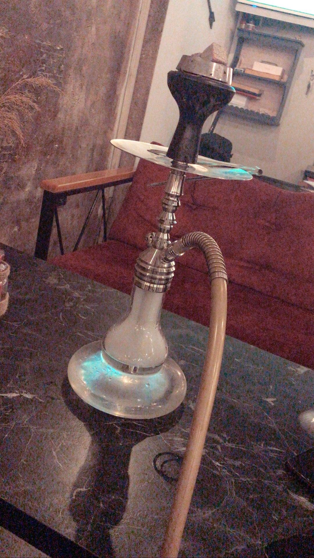 hookah-bar