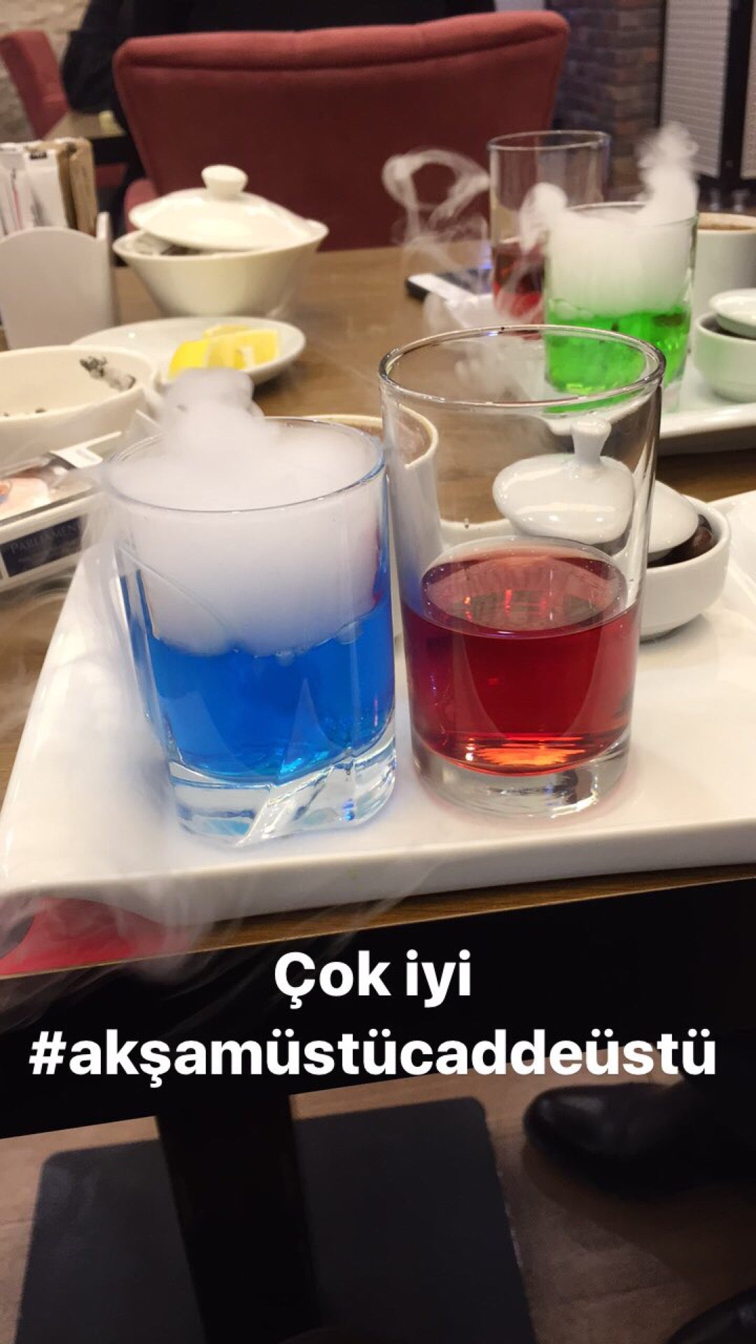 cafe