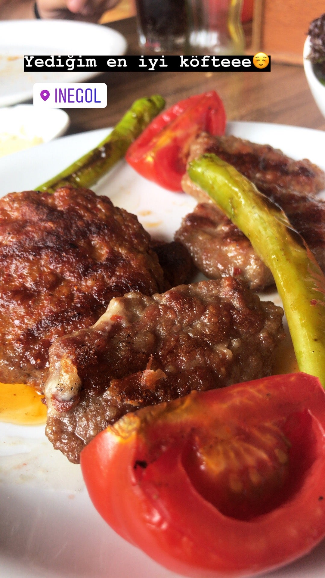steakhouse