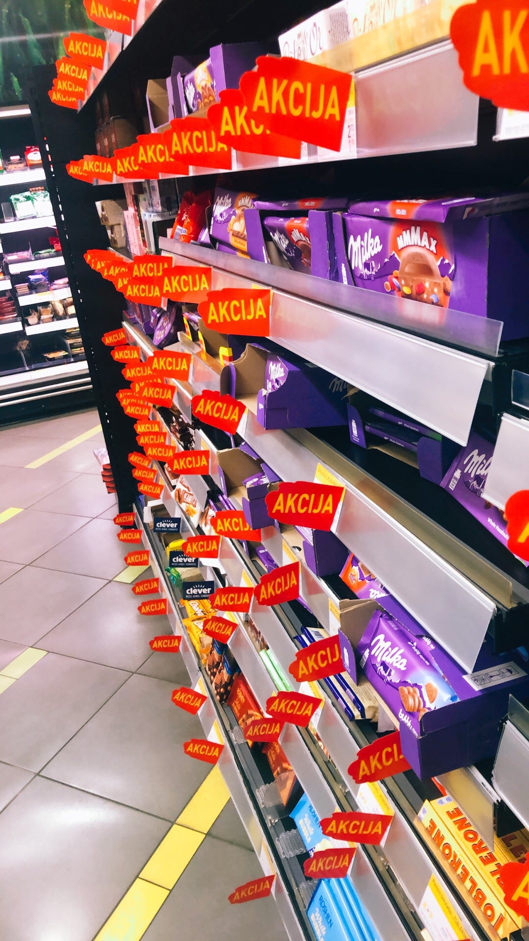 convenience-store