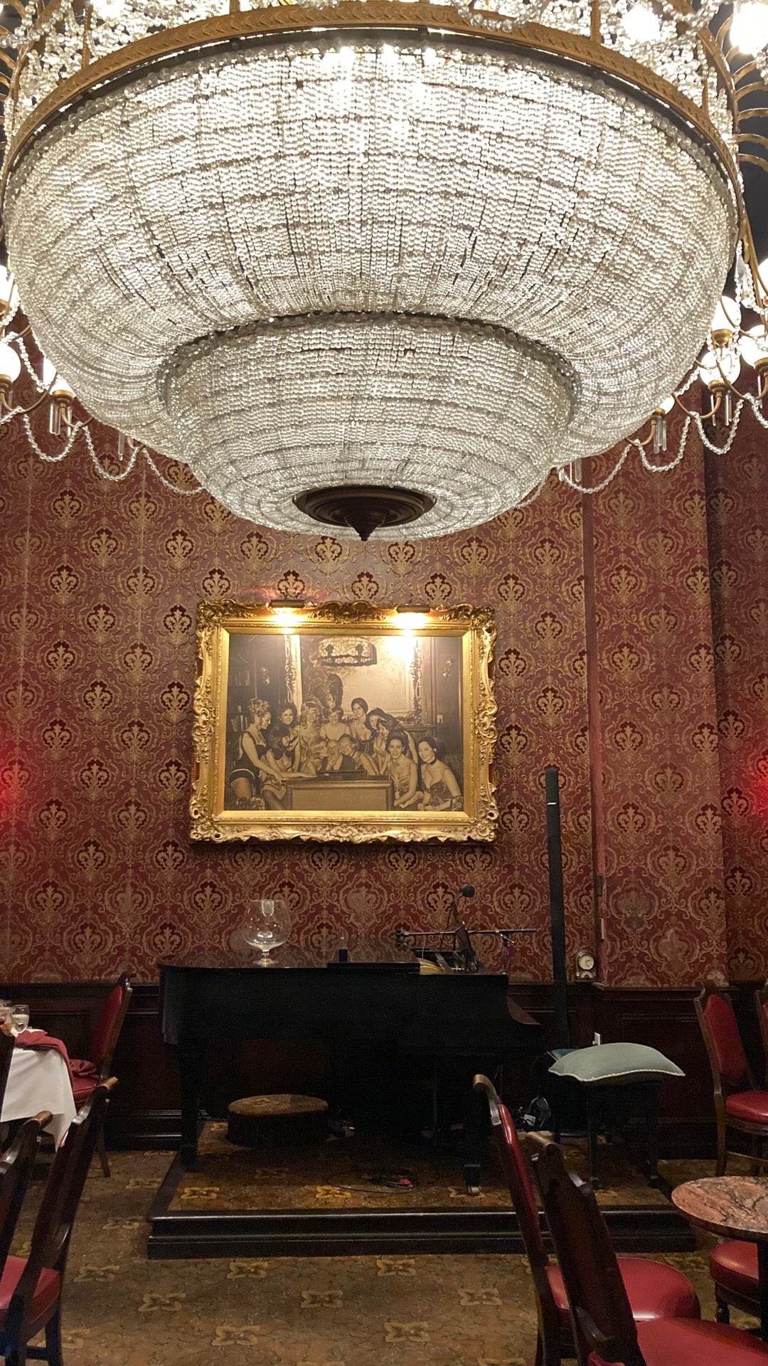 steakhouse