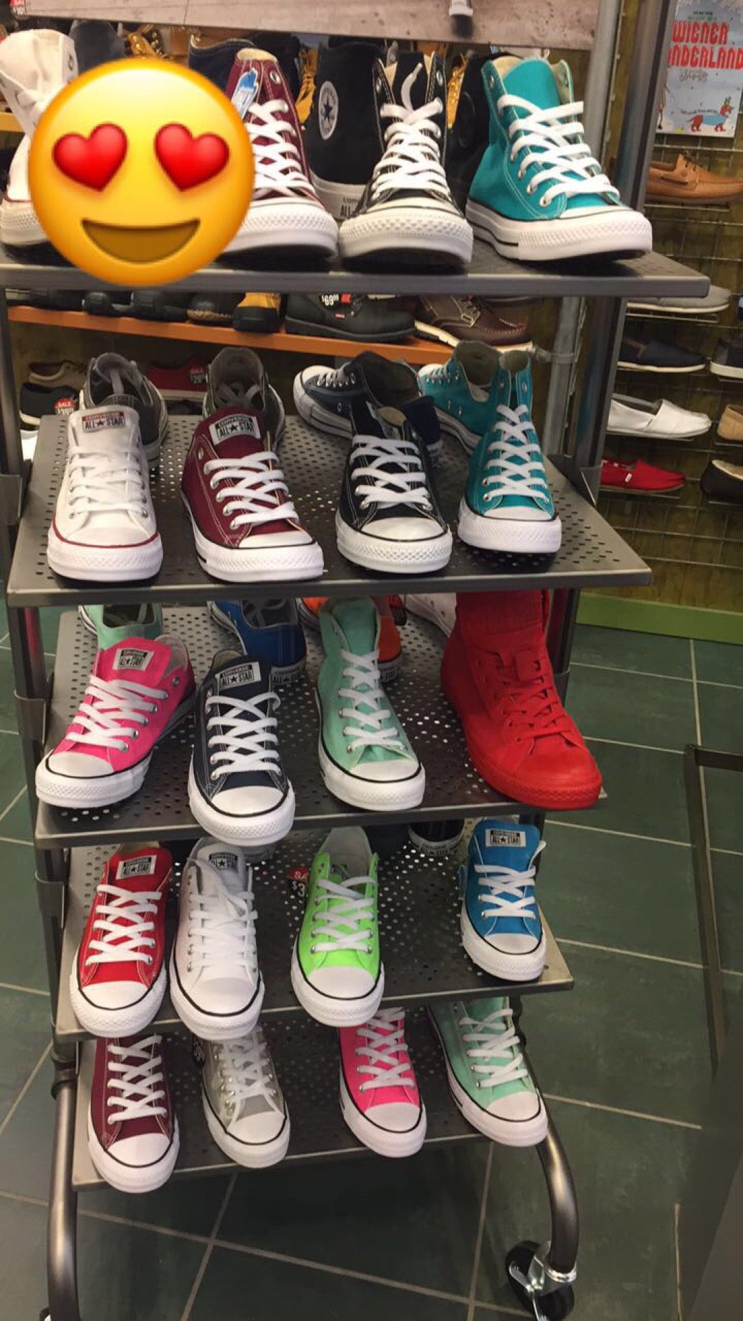 nike store natick mall