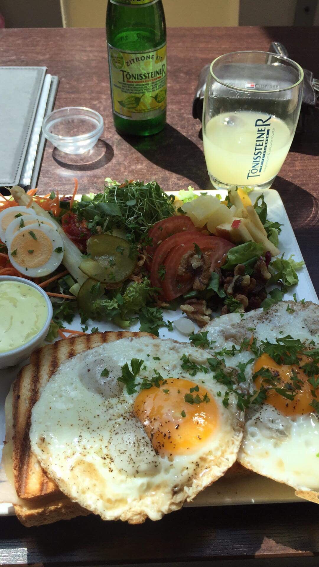 bistro
