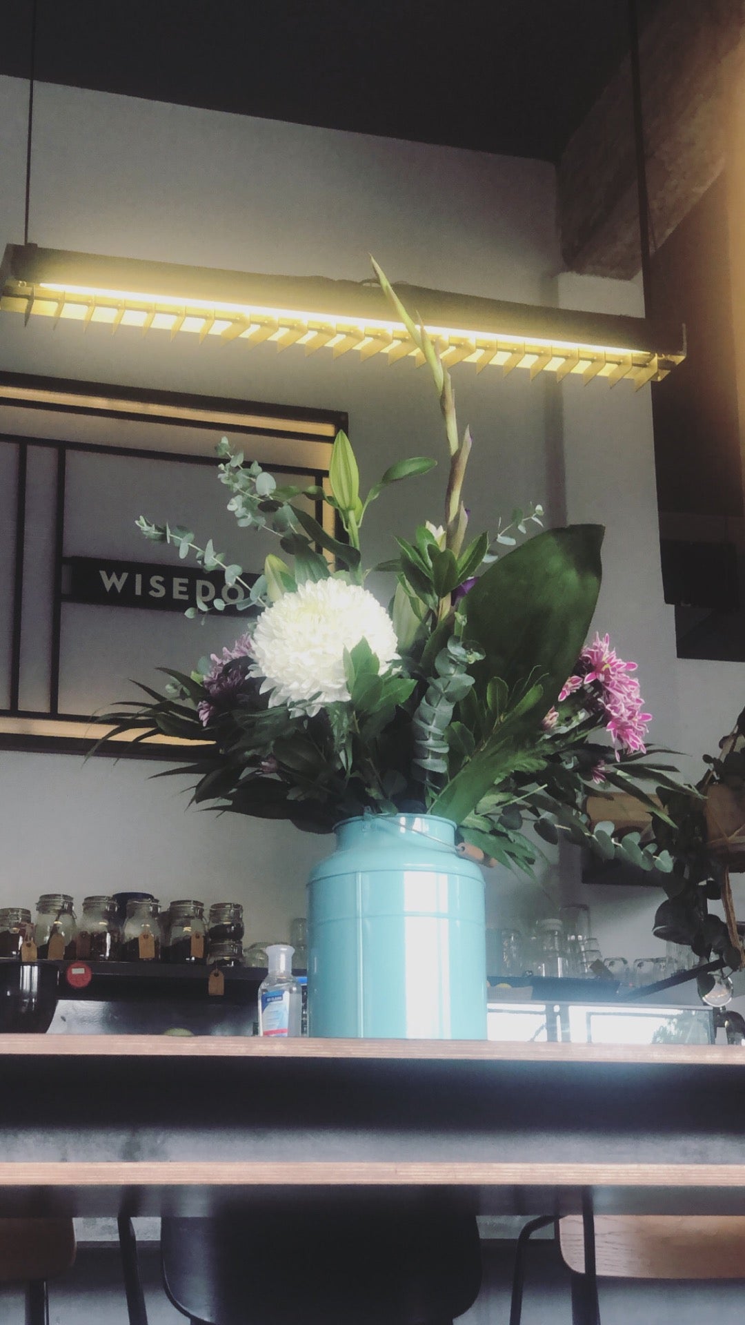 cafe