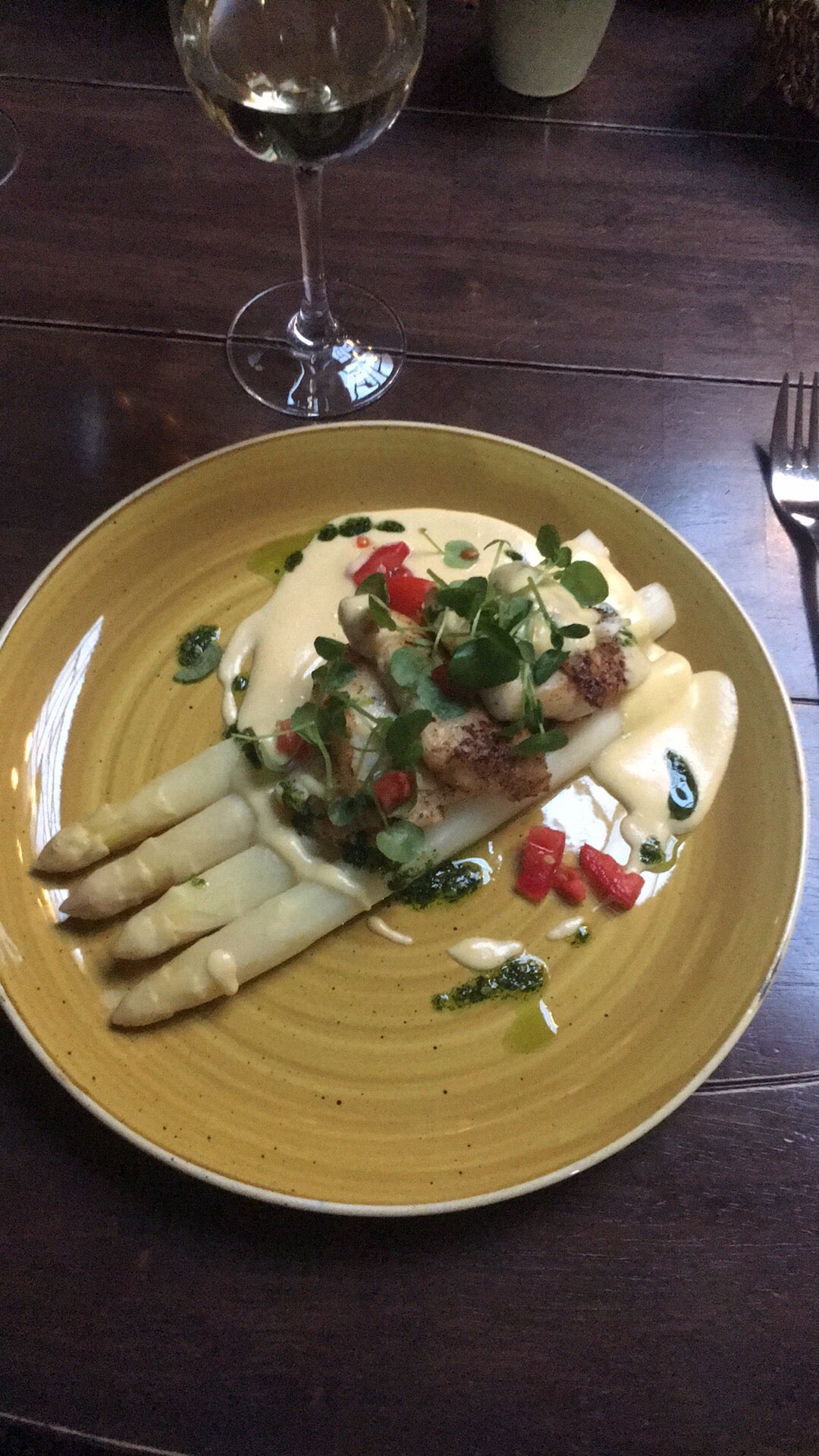 bistro