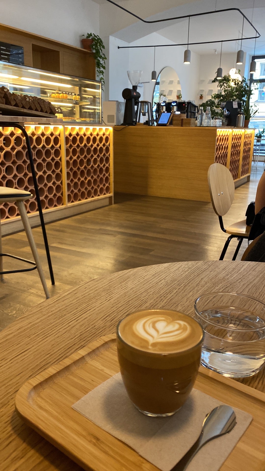 cafe