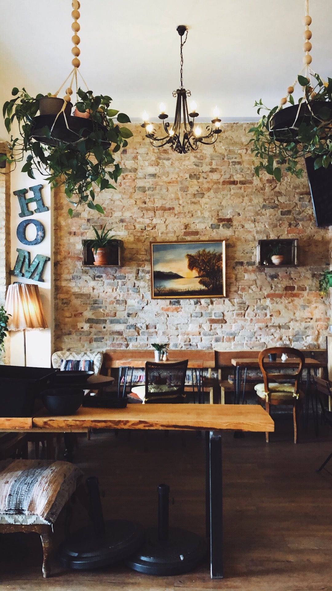cafe