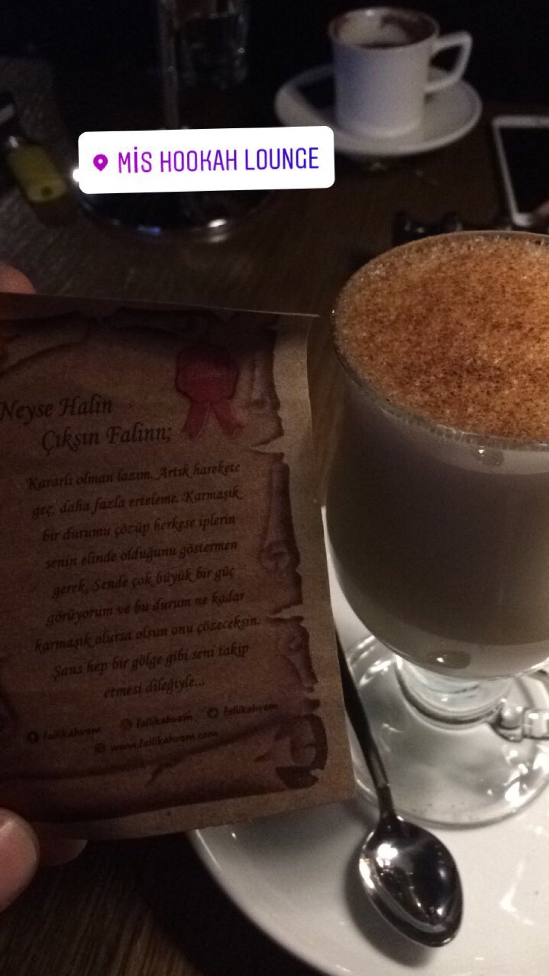 cafe