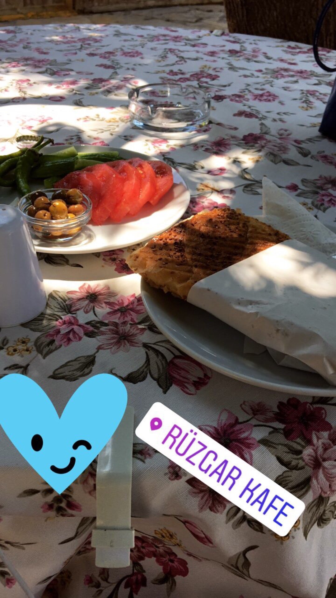 cafe