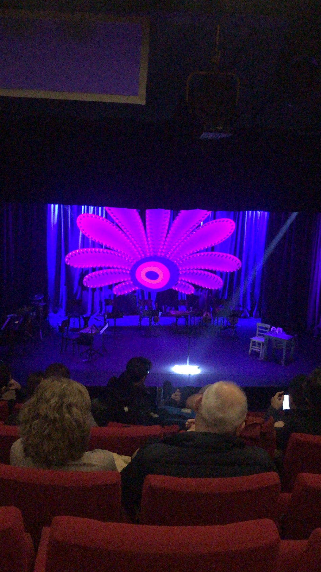 theater