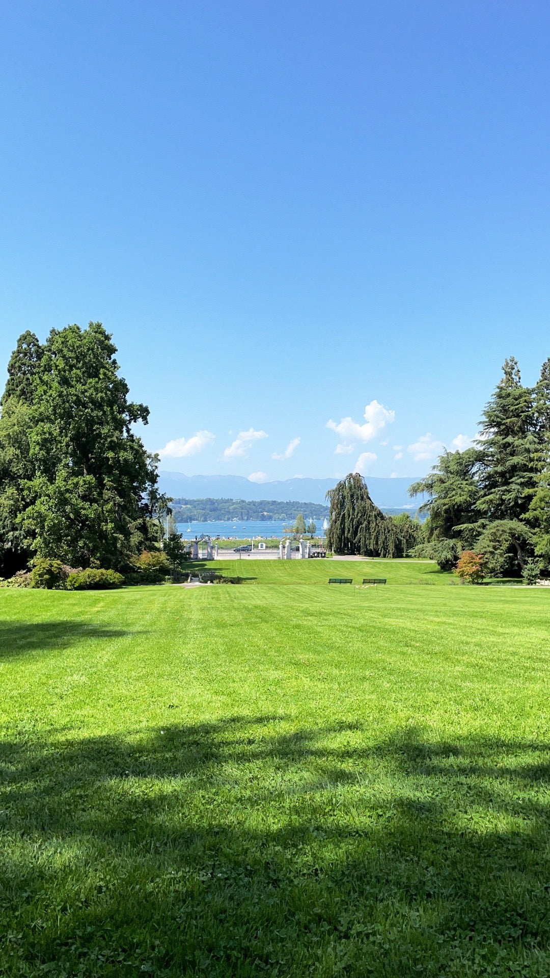park