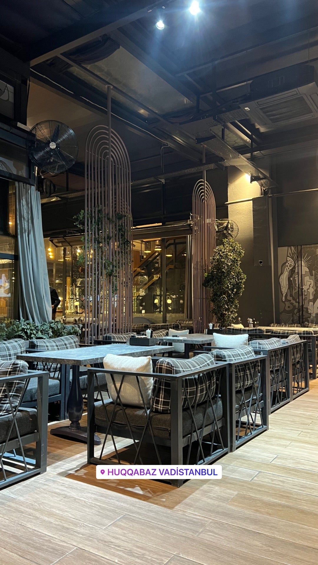 cafe