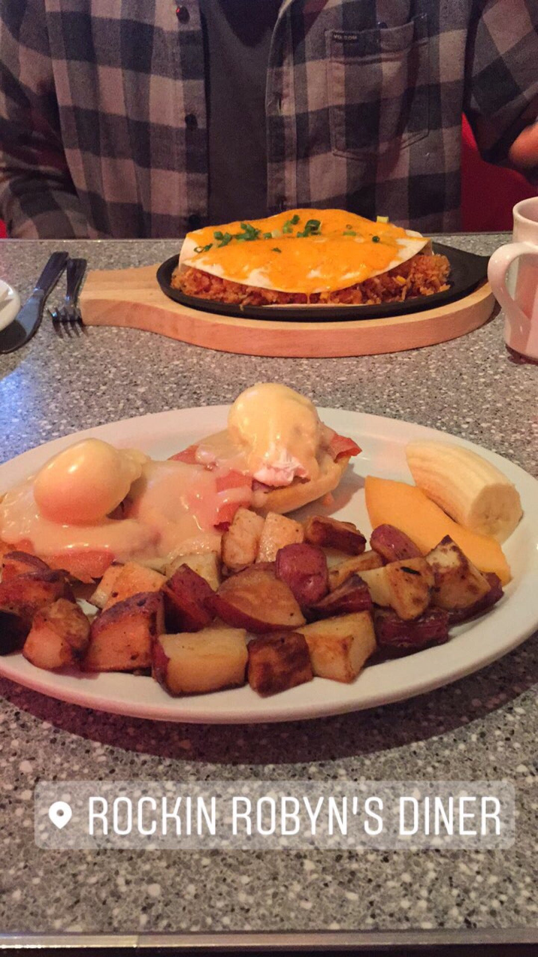 diner
