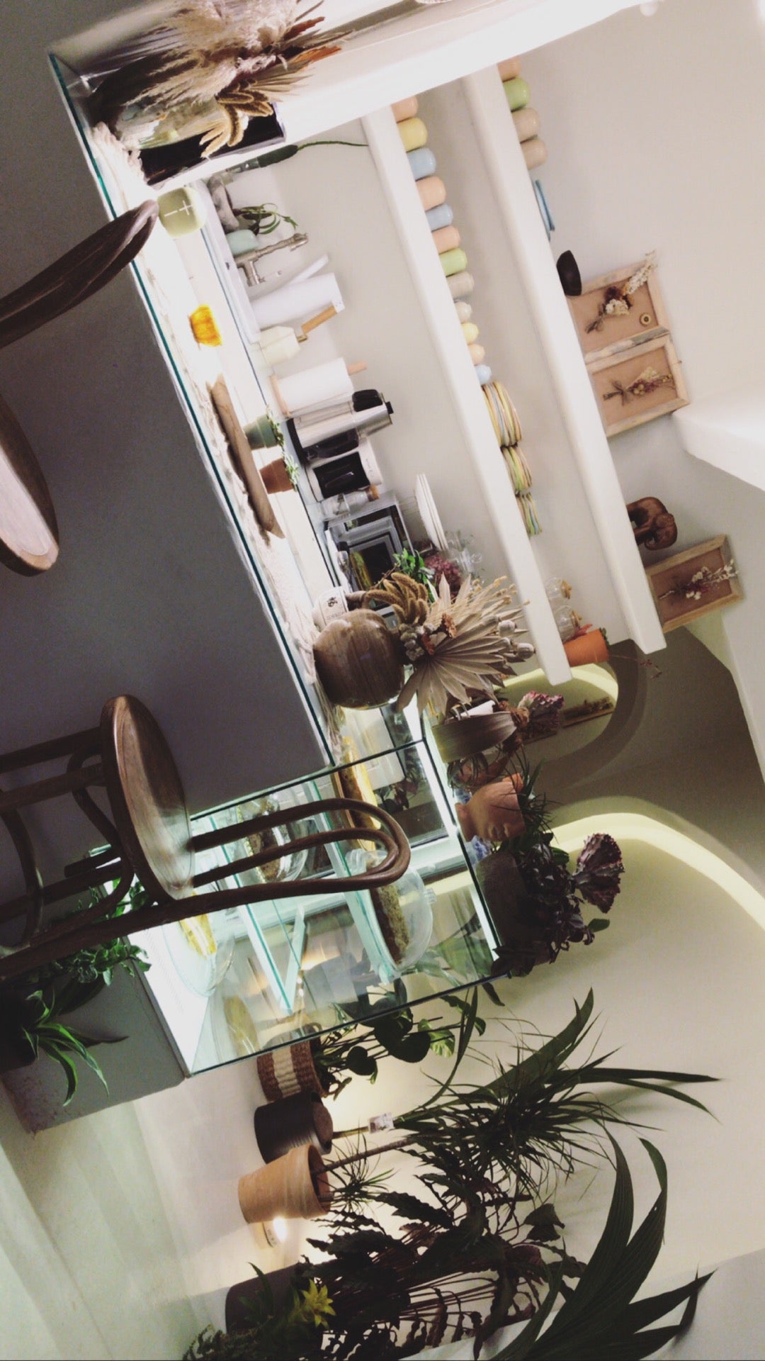 coffee-shop