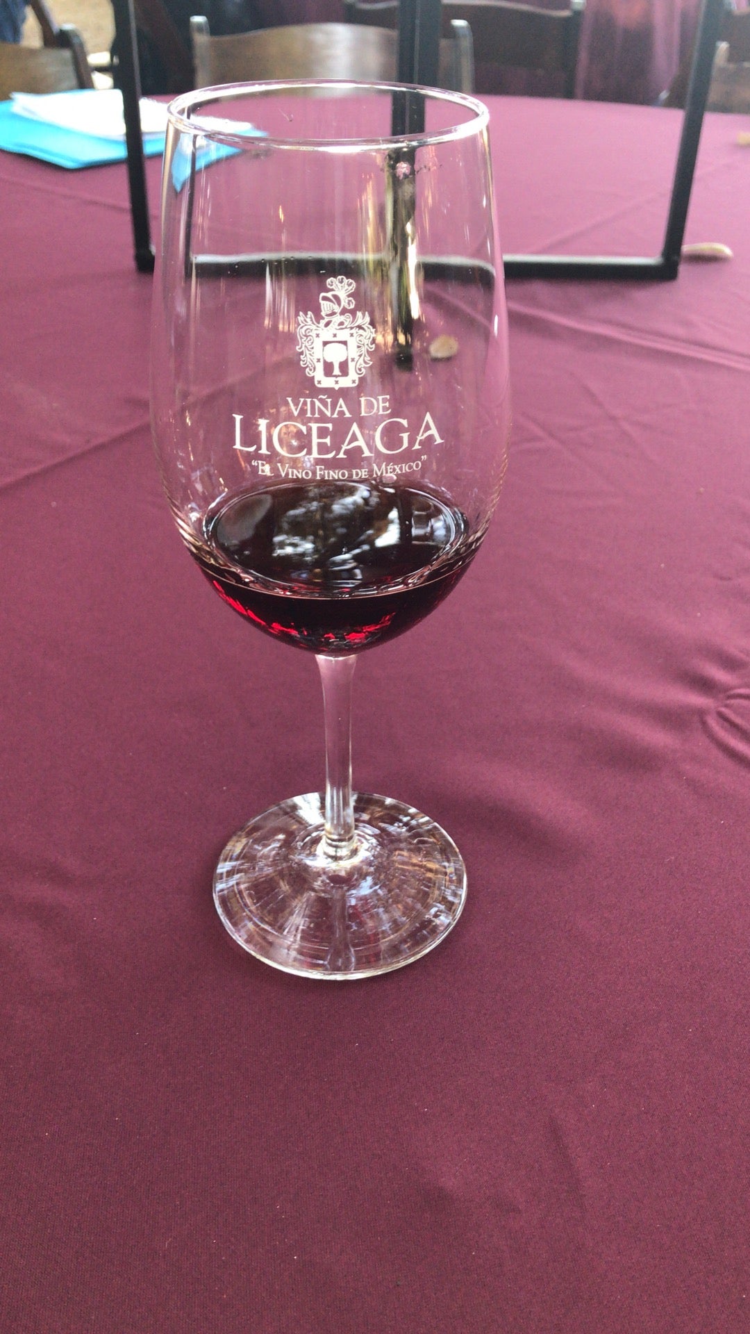 winery
