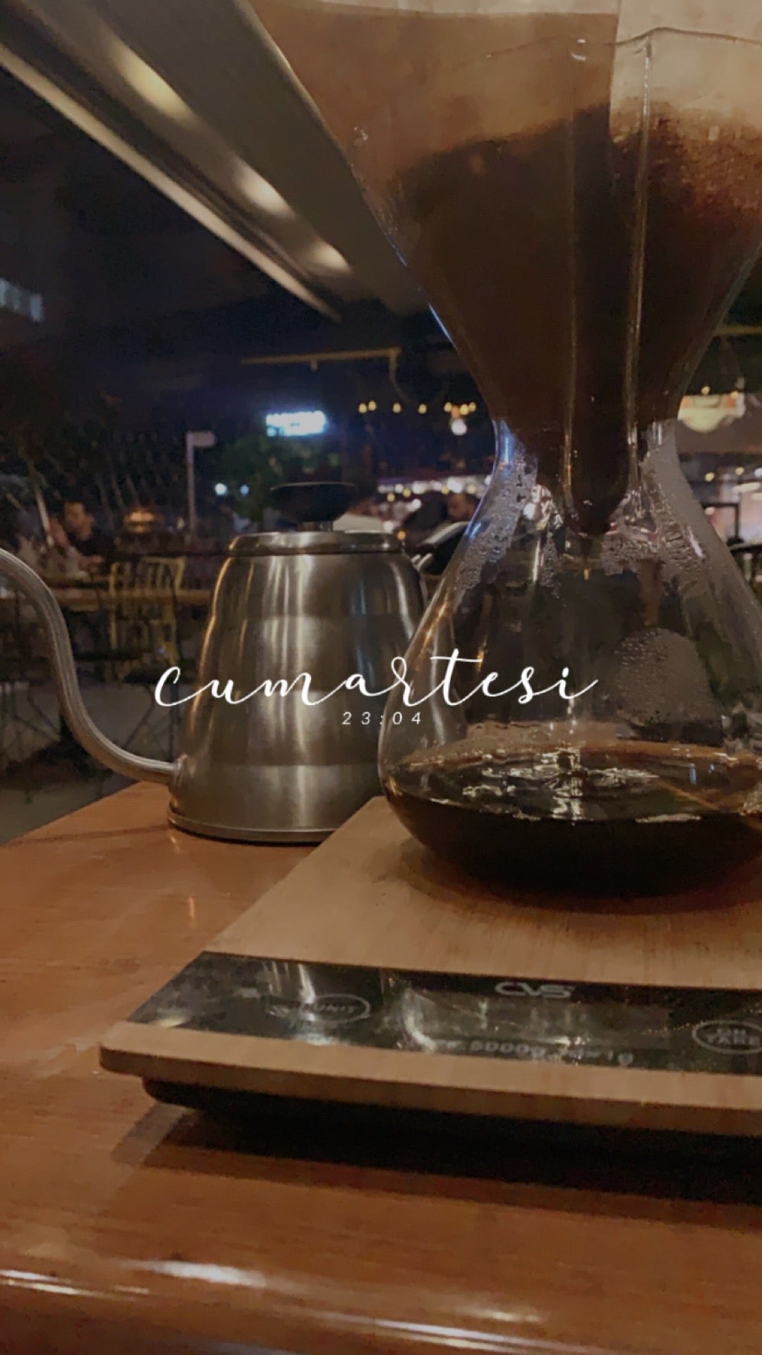 cafe