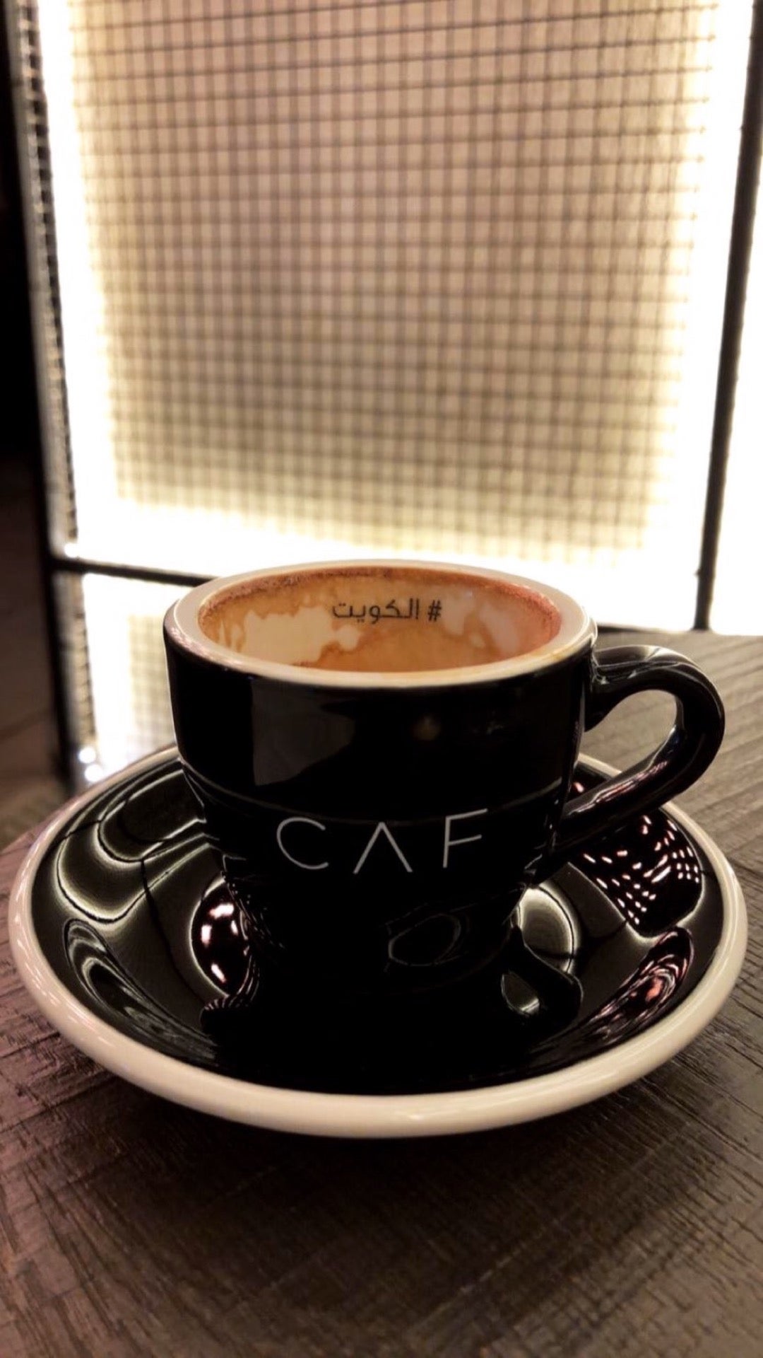 cafe