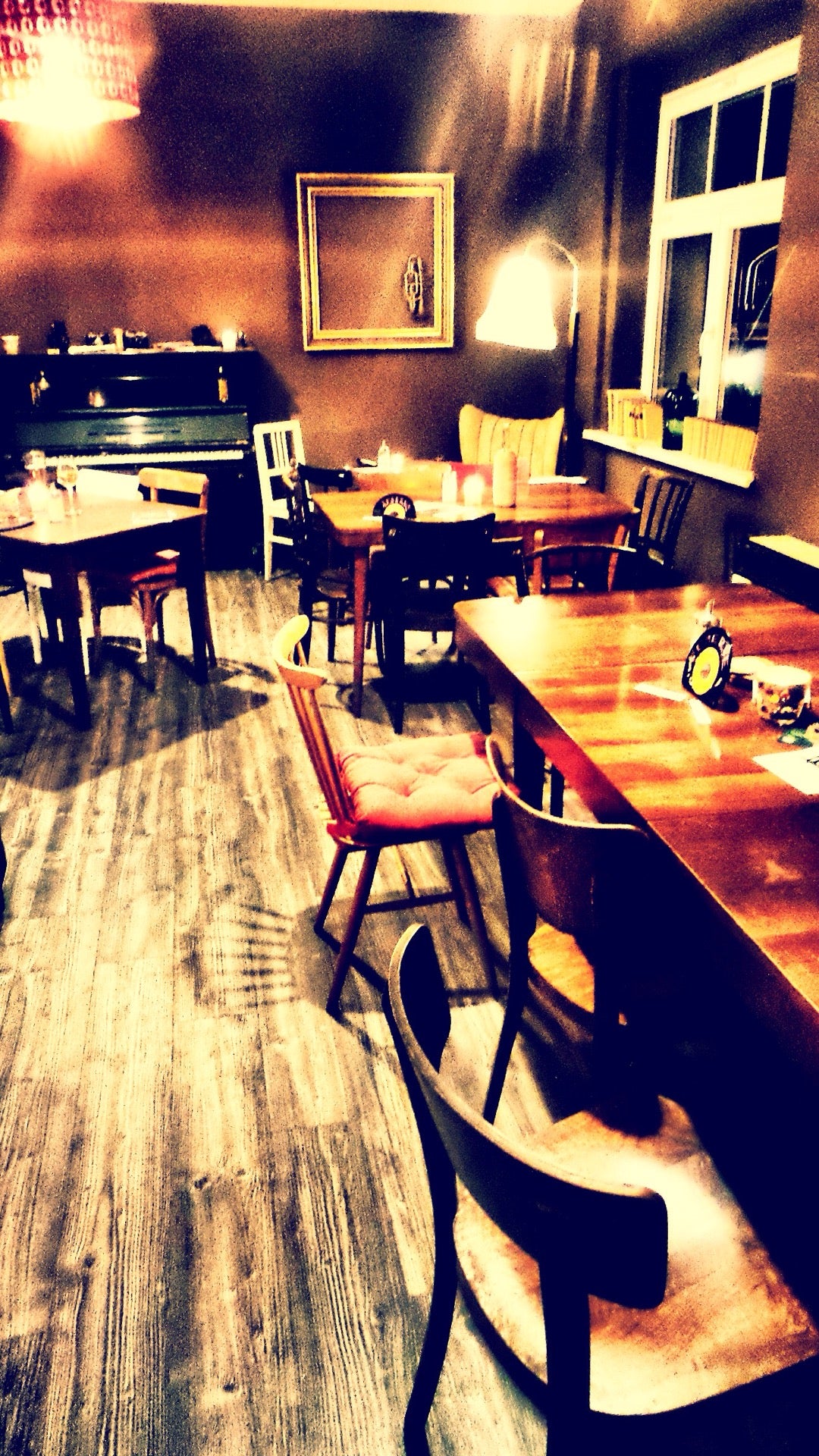 cafe