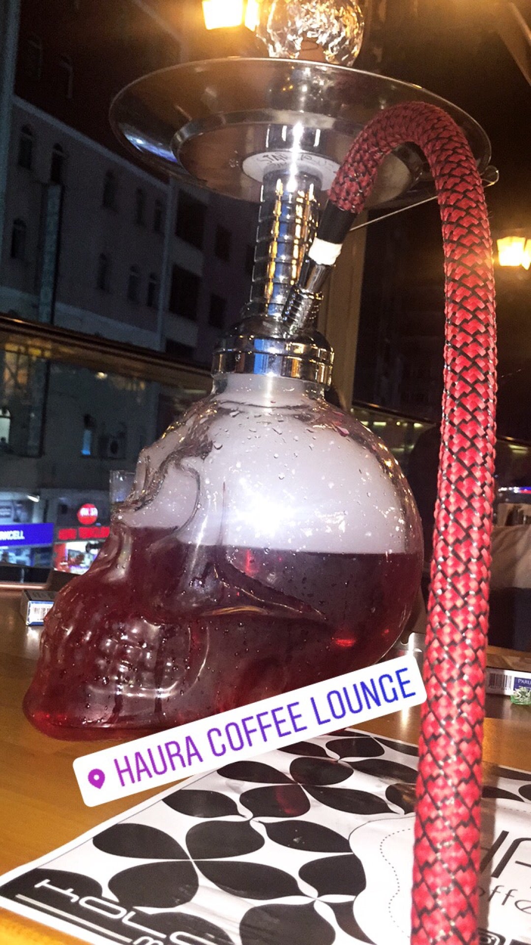 cafe