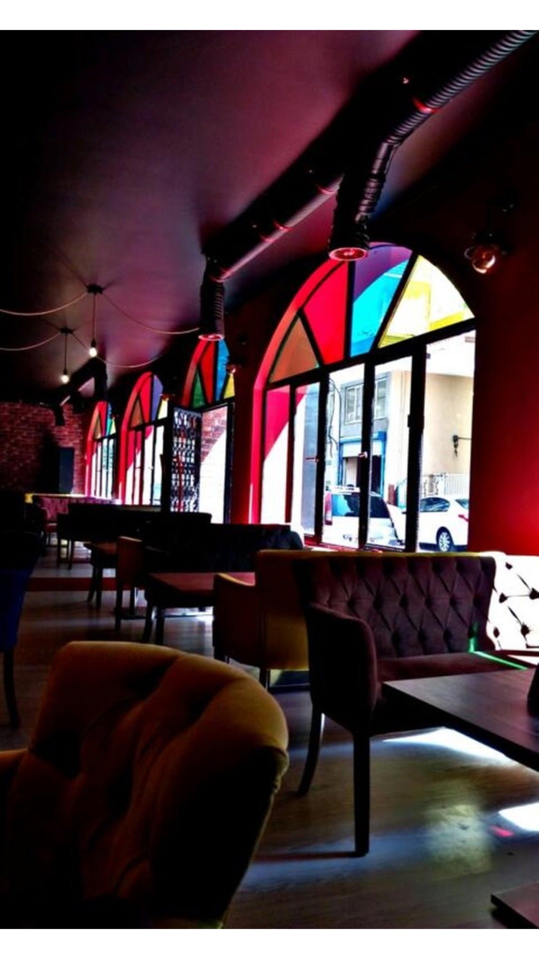 cafe