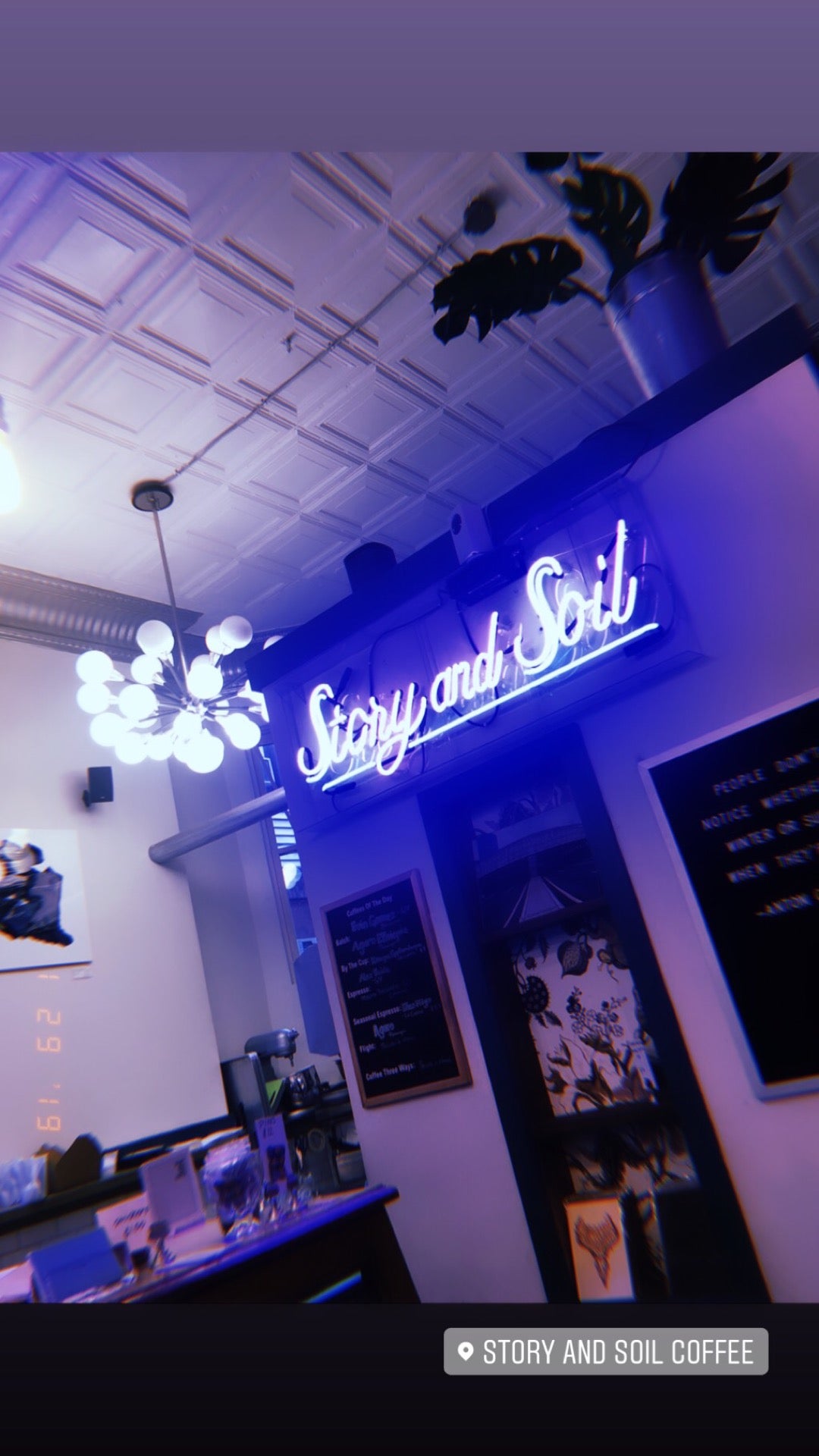 coffee-shop