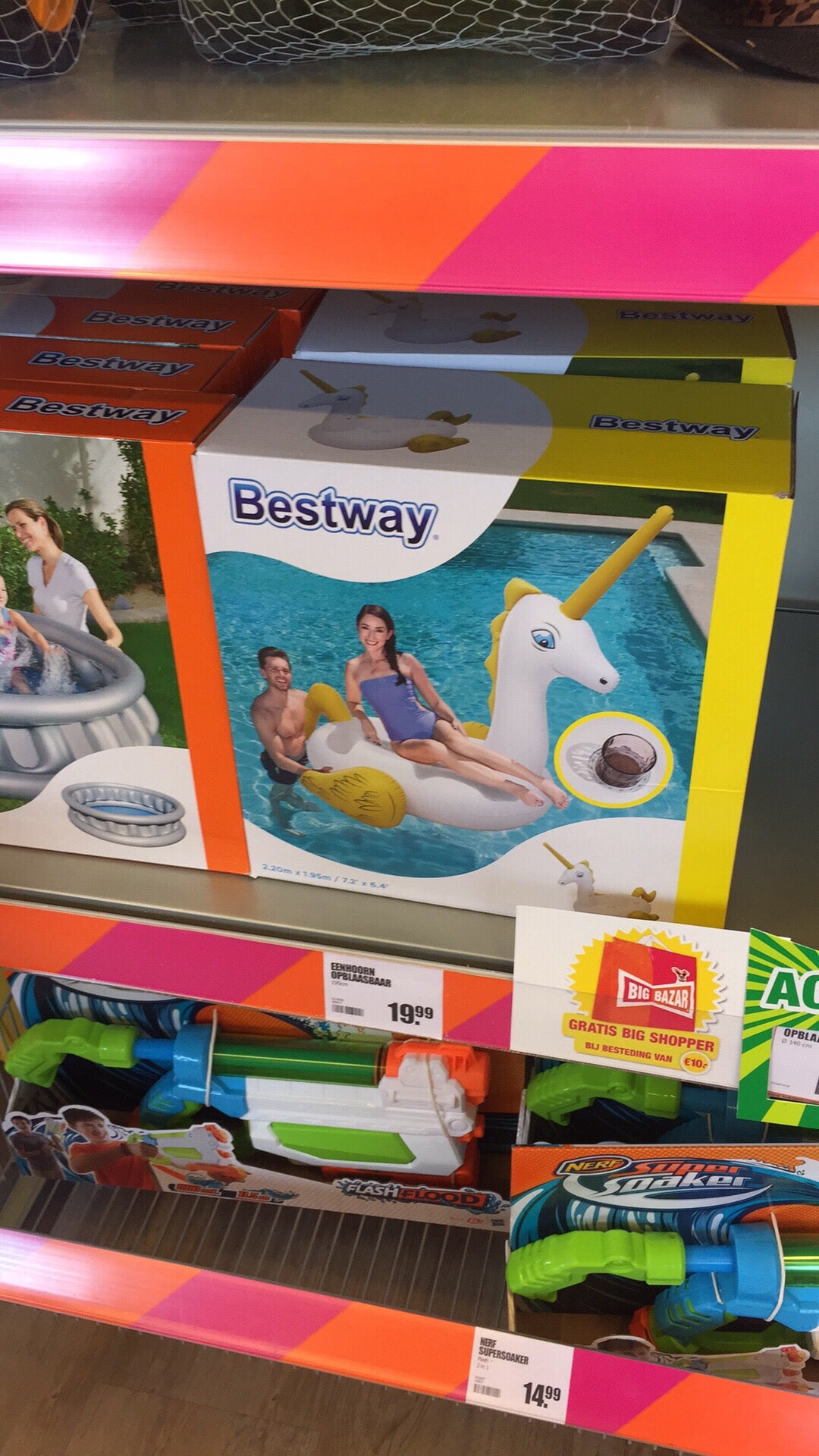 discount-store