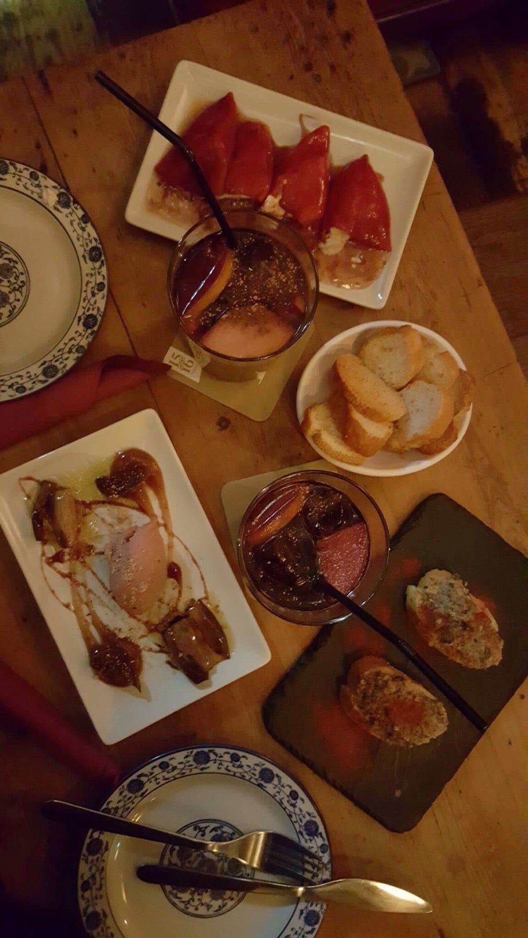 spanish-restaurant
