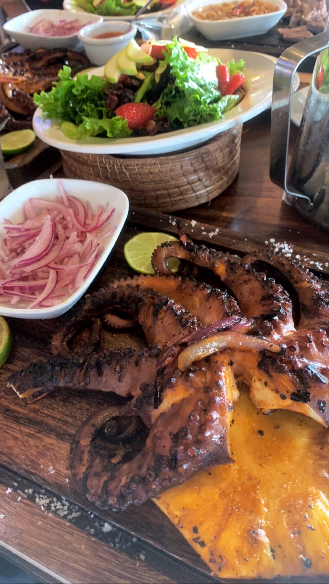 seafood-restaurant