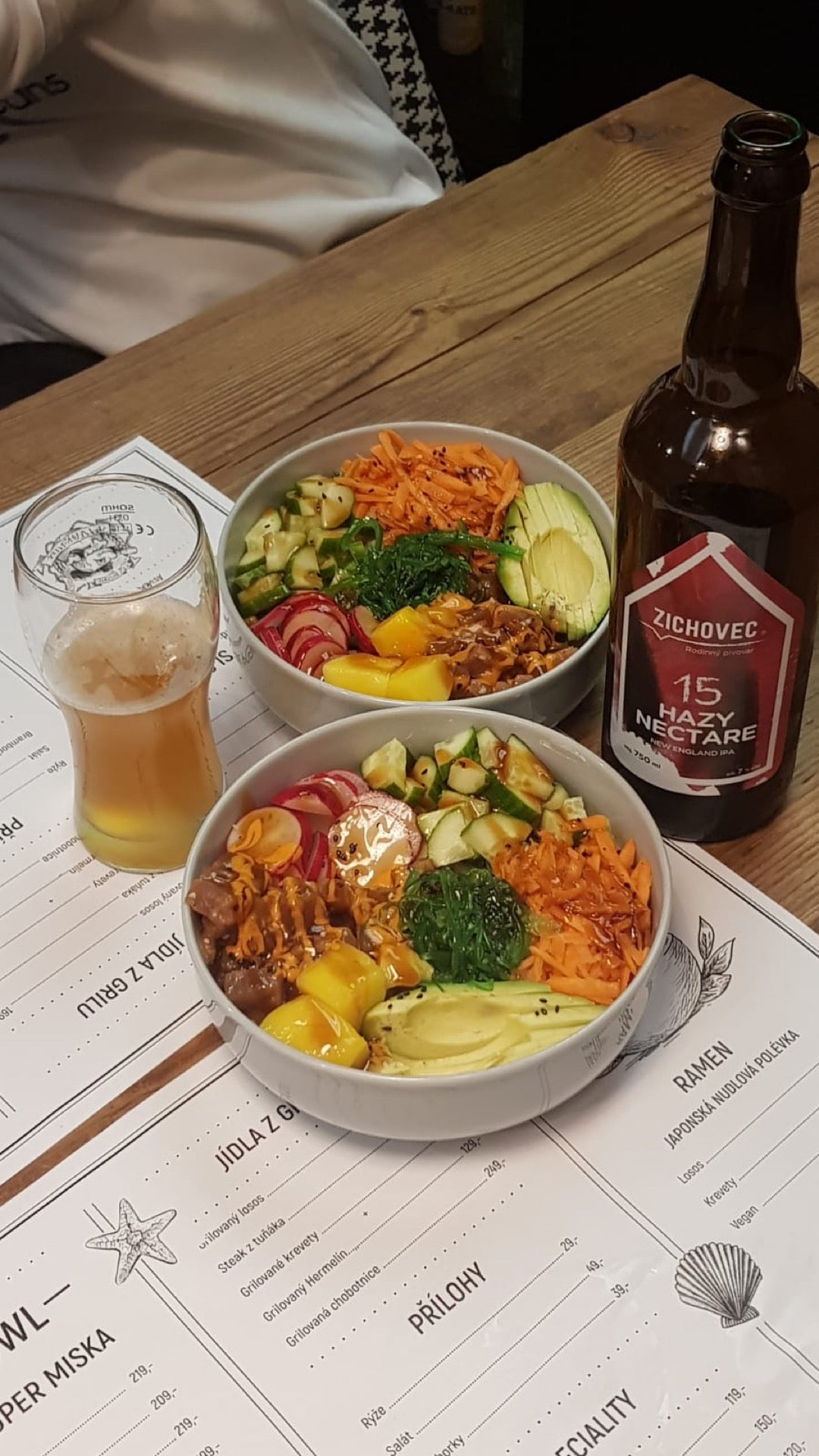 gastropub