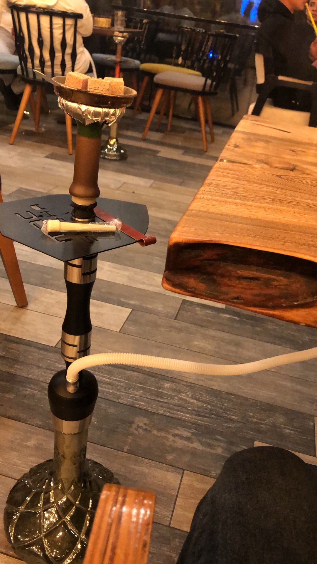 cafe