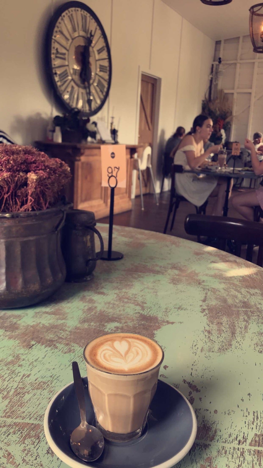 cafe