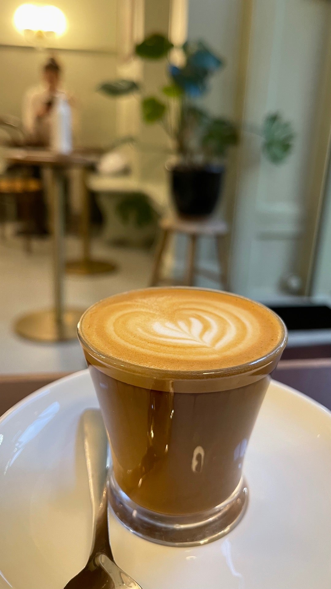 coffee-shop