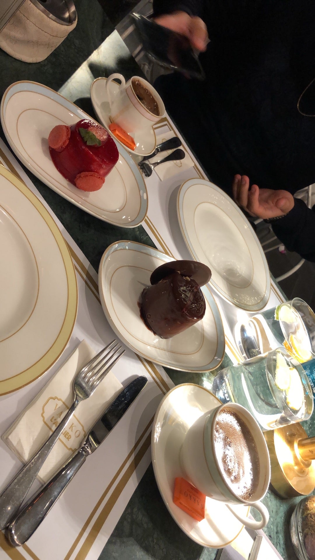 bistro