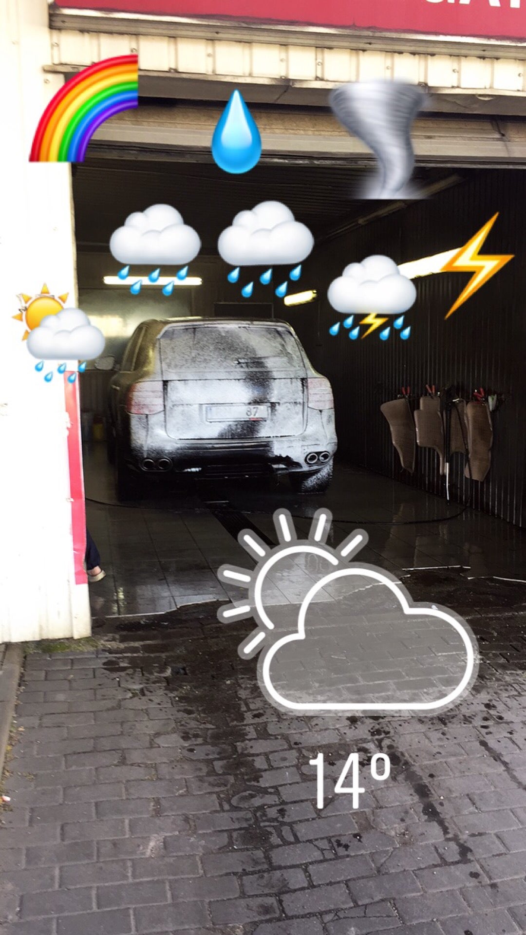 car-wash