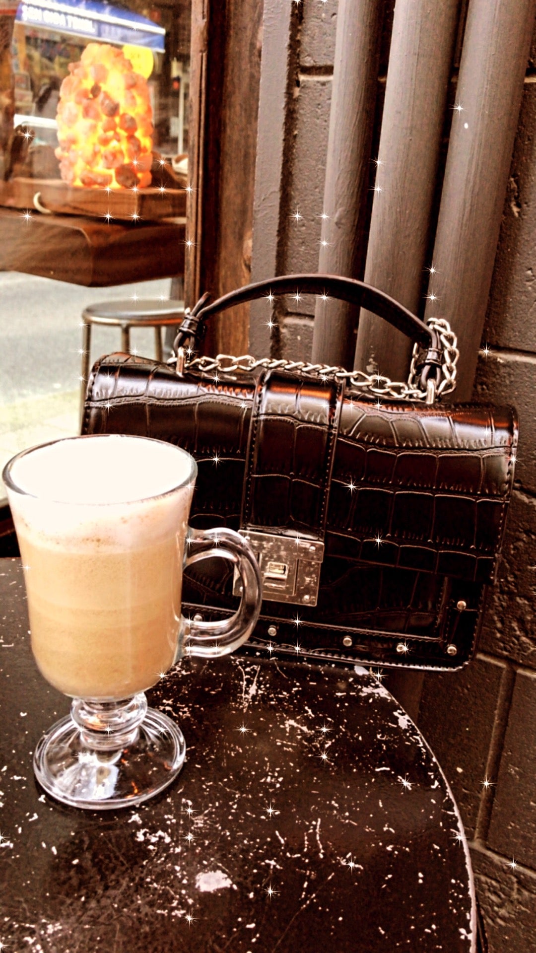 coffee-shop