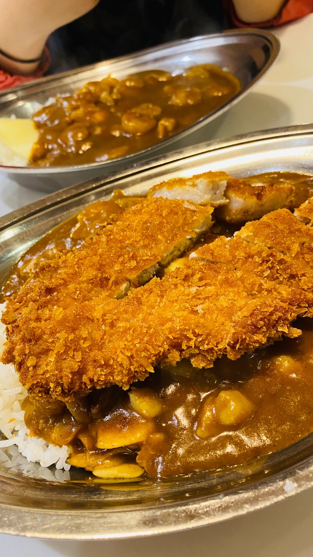 japanese-curry-restaurant