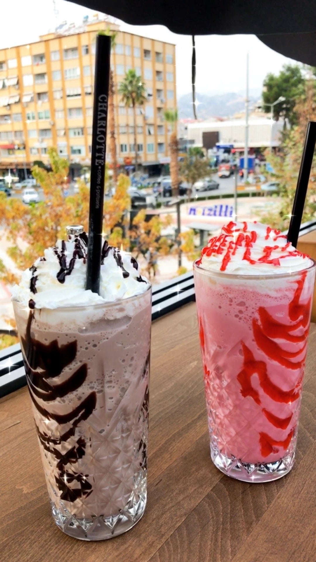 cafe