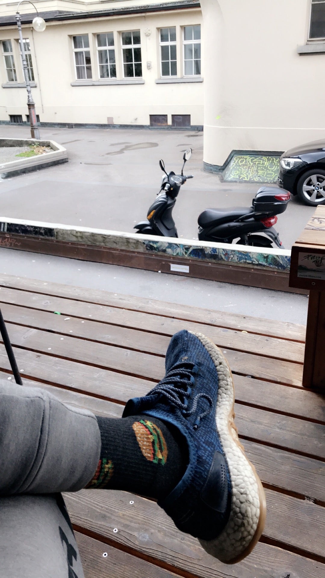 cafe